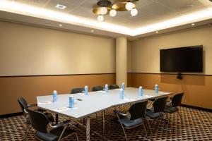 Hotels Le Parchamp, a Tribute Portfolio Hotel, Paris Boulogne : photos des chambres
