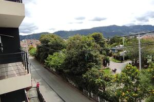 Aparment comfort deluxe cajica