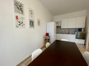 Appartamento con 2 Camere da Letto