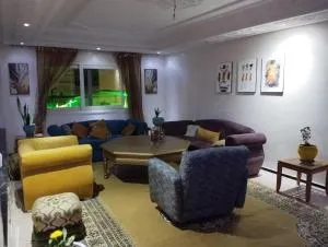 Chez Ali - Al Mellah