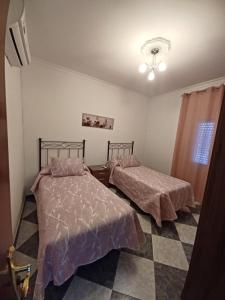 Casa Manuela. Algodonales (Cádiz)