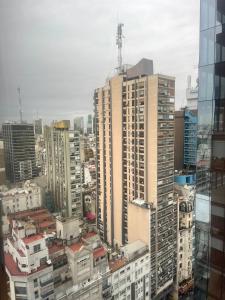 Misteriosa Buenos Aires