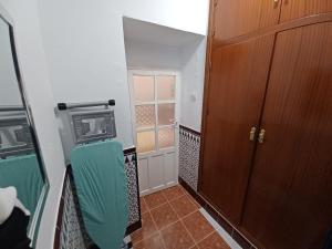 Casa Manuela. Algodonales (Cádiz)