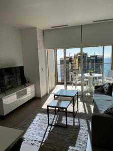 sky intempo resort & spa Benidorm apartment