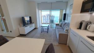 sky intempo resort & spa Benidorm apartment