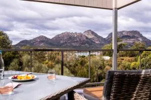 The Bolthole - Coles Bay