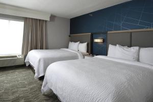 SpringHill Suites Des Moines West