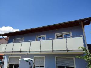 4 Zimmer Wohnung im 1. Stock