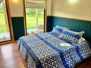 Casa mirador volcanes