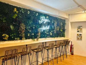 Boga Hostel - Хостелы, Мадрид