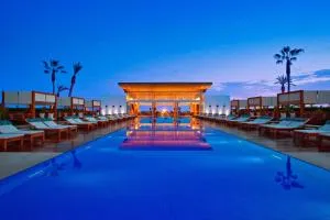 Hotel Paracas, a Luxury Collection Resort, Paracas - El Sequión