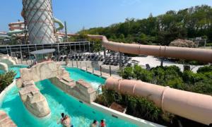 Maisons de vacances Au Charme De Bussy - Peaceful Place near Disneyland, Train Station RER and Nature : photos des chambres
