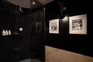 Junior Suite King con Balcone e Vista sul Campo da Golf