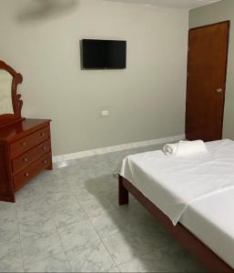 HOSTAL CASA PALMA