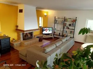 Leiria Fatima Nazaré 3 Bedroom House - Arnal