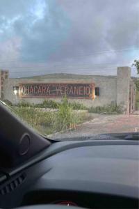 Casa de fazenda em Gravatá