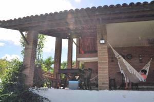 Casa de fazenda em Gravatá