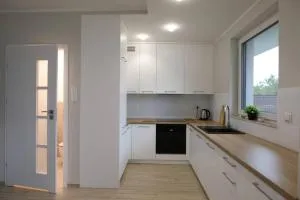 Apartament in Walerianowo - Chomięcice