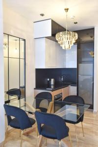 Prometheus Apartments