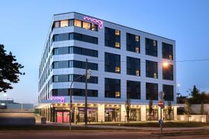 Moxy Stuttgart Feuerbach