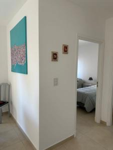 Las flores, Depto Con Cochera