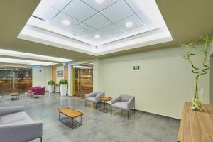 City Express by Marriott Reynosa Aeropuerto