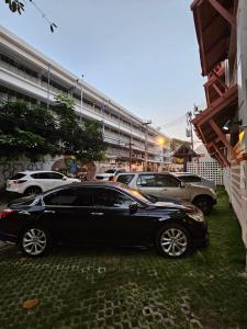 Sabaidee Chiangmai Hotel SHA