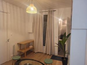 Charmant appartement près de Montmartre