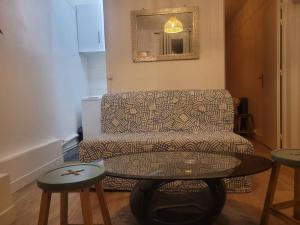 Charmant appartement près de Montmartre