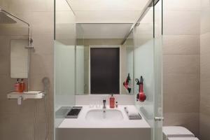 Phòng Nghỉ, 1 Giường Đôi (Guest room, 1 Double)