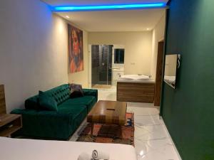 Playa Del Sol Surf House