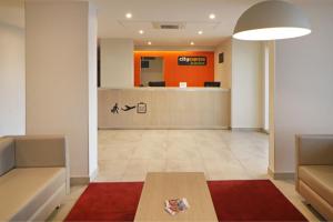 City Express Junior by Marriott Tijuana Otay