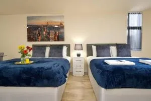 Matlock Studio 4 - Coventry - Coundon