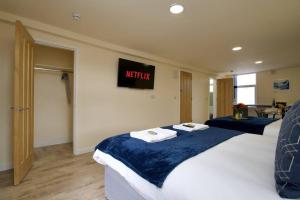 Matlock Studio 4 - Coventry