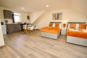 Matlock Studio 6 - Coventry