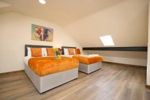 Matlock Studio 6 - Coventry