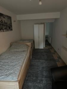 2 Zimmer Wohnung Bruchsal (Monteurzimmer)