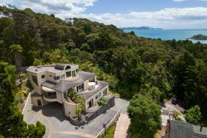 obrázek - Bayview Panorama - Paihia Holiday Home