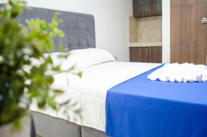 CentroStay