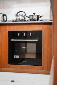 Apartamento de Ensueño LINCE