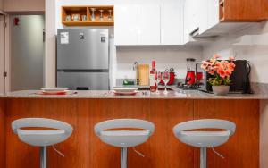 Apartamento de Ensueño LINCE