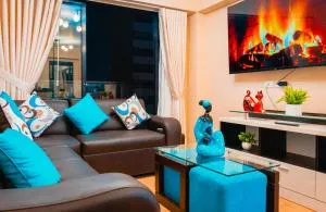 Apartamento de Ensueño LINCE - Lima