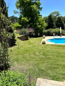 Duplex al Golf Sierra de los Padres