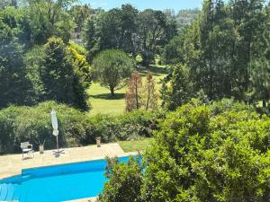 Duplex al Golf Sierra de los Padres