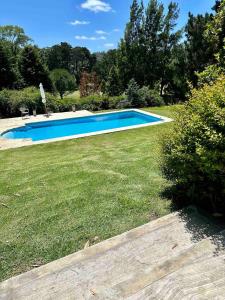 Duplex al Golf Sierra de los Padres