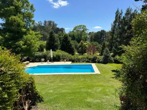 Duplex al Golf Sierra de los Padres