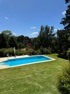 Duplex al Golf Sierra de los Padres