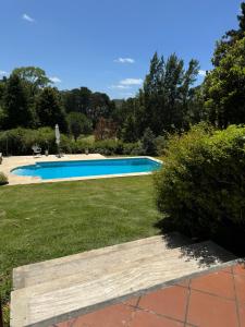 Duplex al Golf Sierra de los Padres