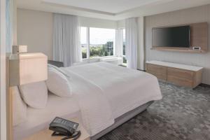 Courtyard by Marriott Burlington-Oakville