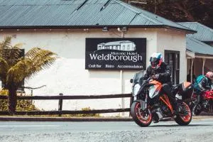 Weldborough Hotel - Gladstone
